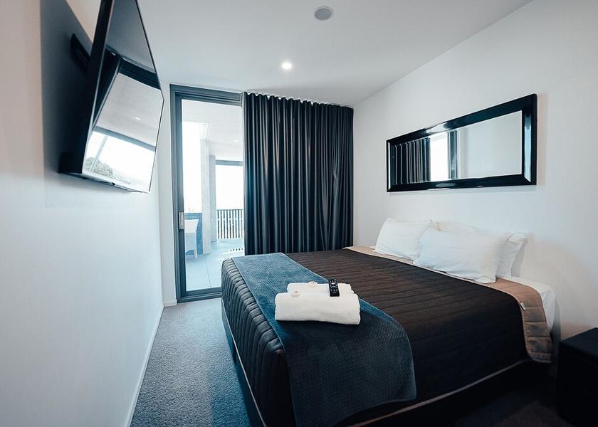 New South Wales Newcastle Room