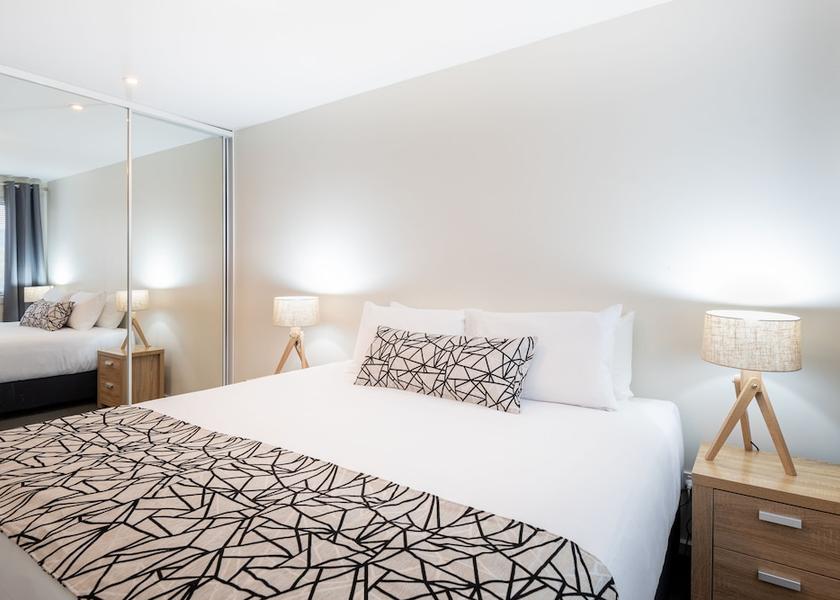 New South Wales Warners Bay Room