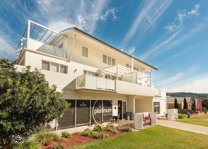 New South Wales Warners Bay Primary image