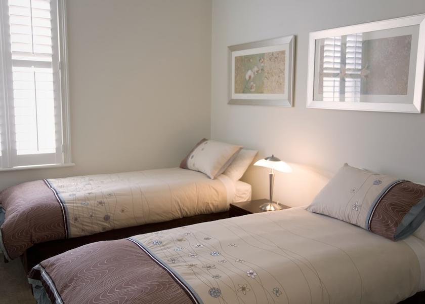 Victoria Geelong Room