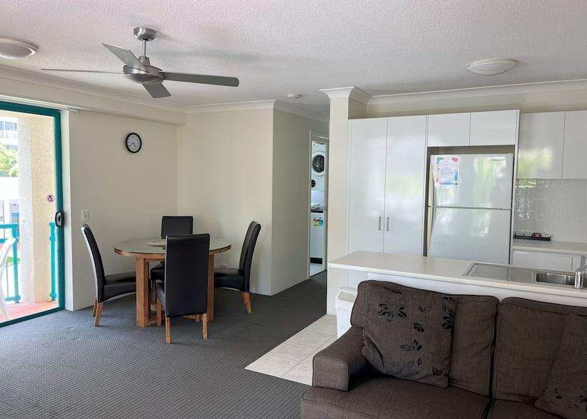 Queensland Broadbeach Kitchen