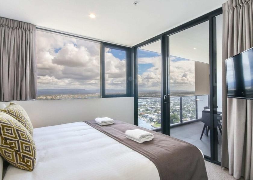 Queensland Broadbeach Room