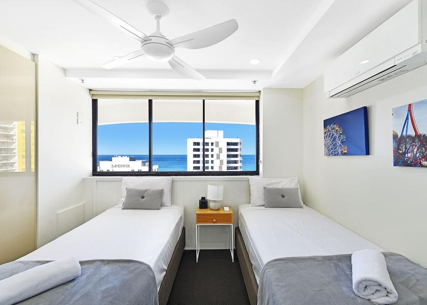Queensland Broadbeach Room