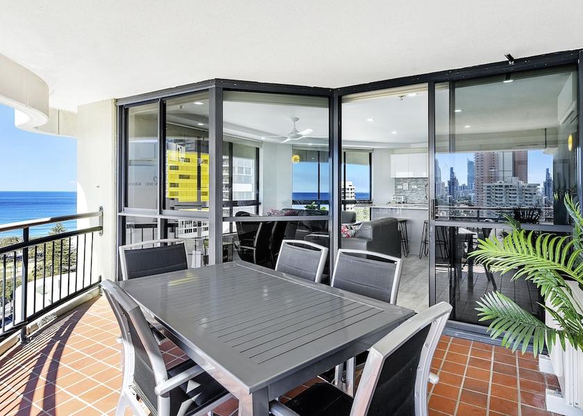 Queensland Broadbeach Terrace