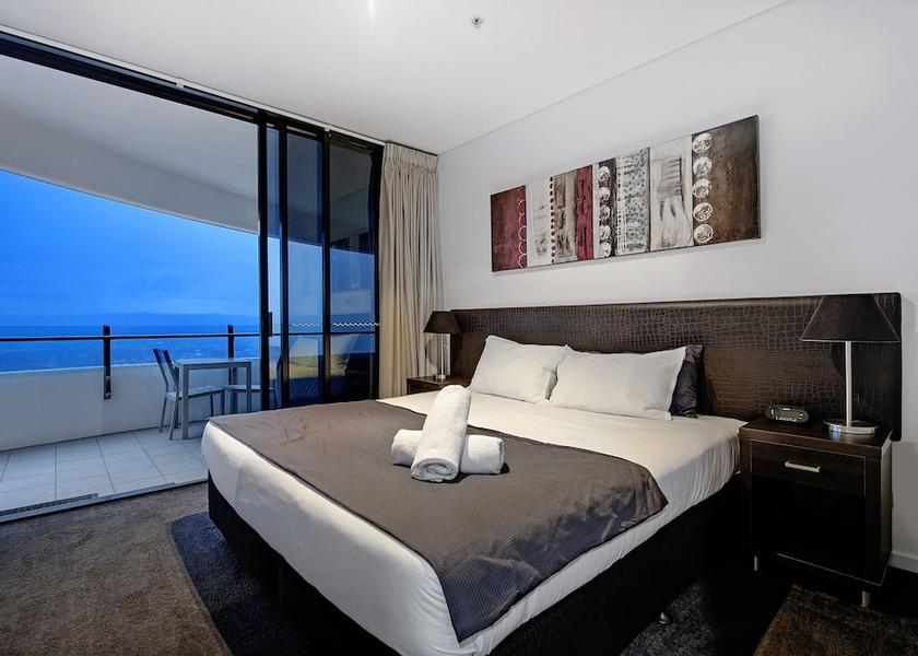 Queensland Broadbeach Room