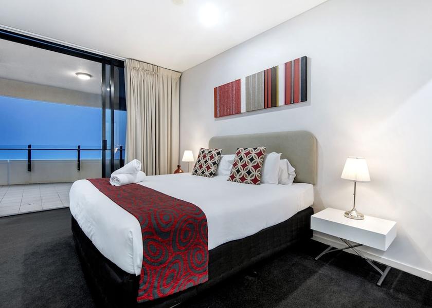 Queensland Broadbeach Room