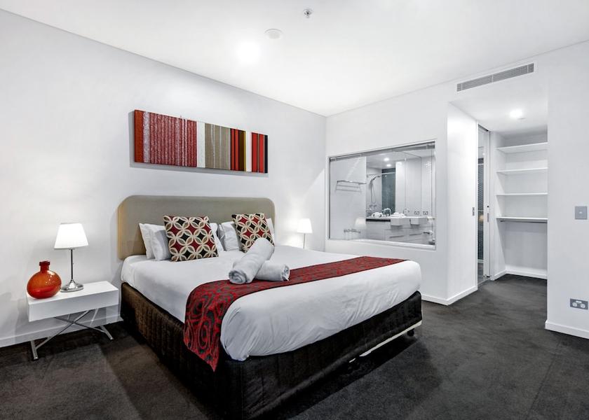 Queensland Broadbeach Room