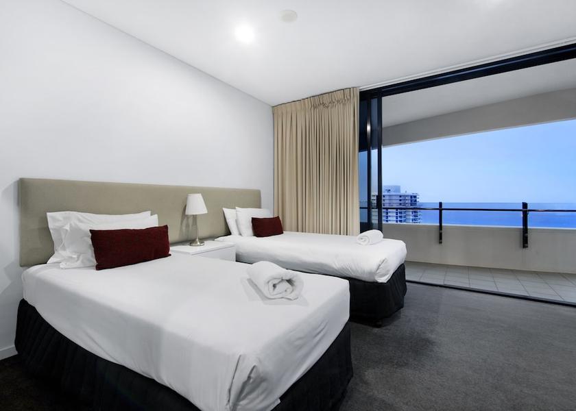 Queensland Broadbeach Room