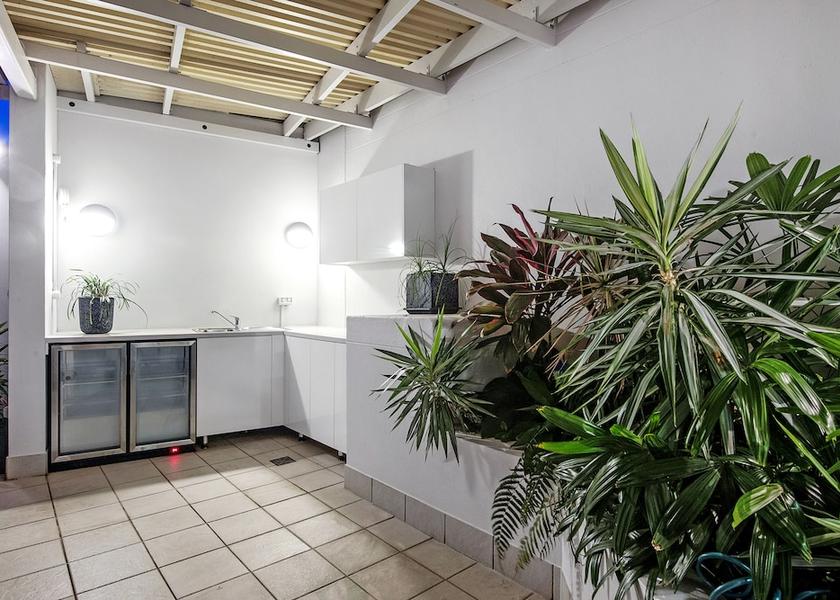 Queensland Broadbeach Terrace