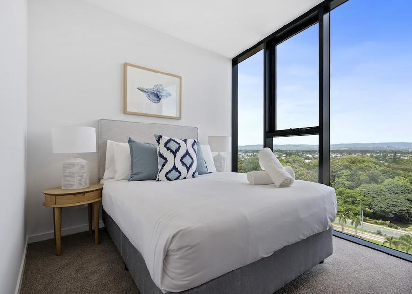 Queensland Broadbeach Room