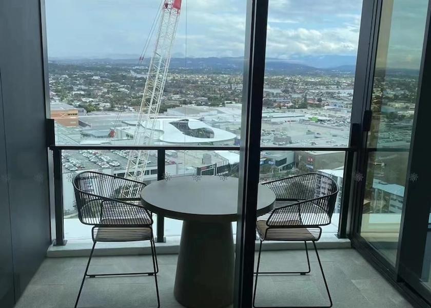 Queensland Broadbeach Terrace