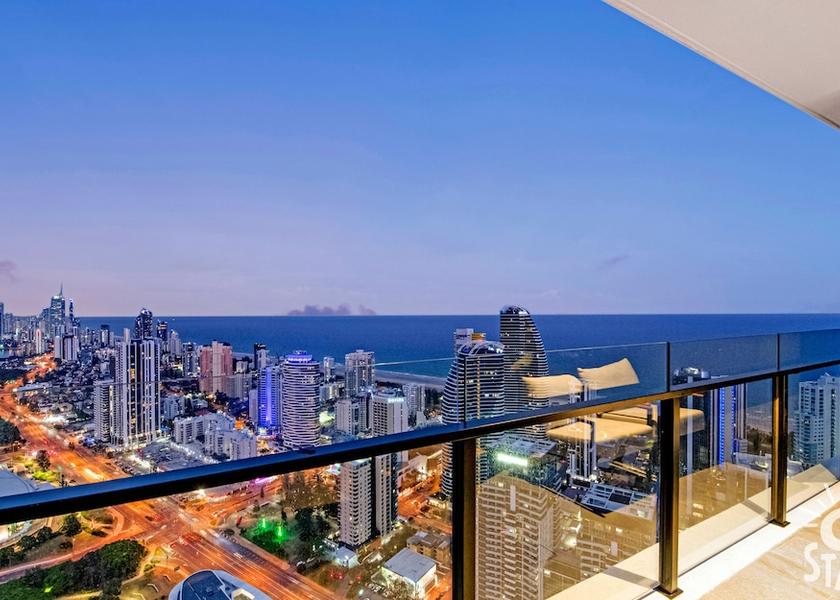Queensland Broadbeach Terrace