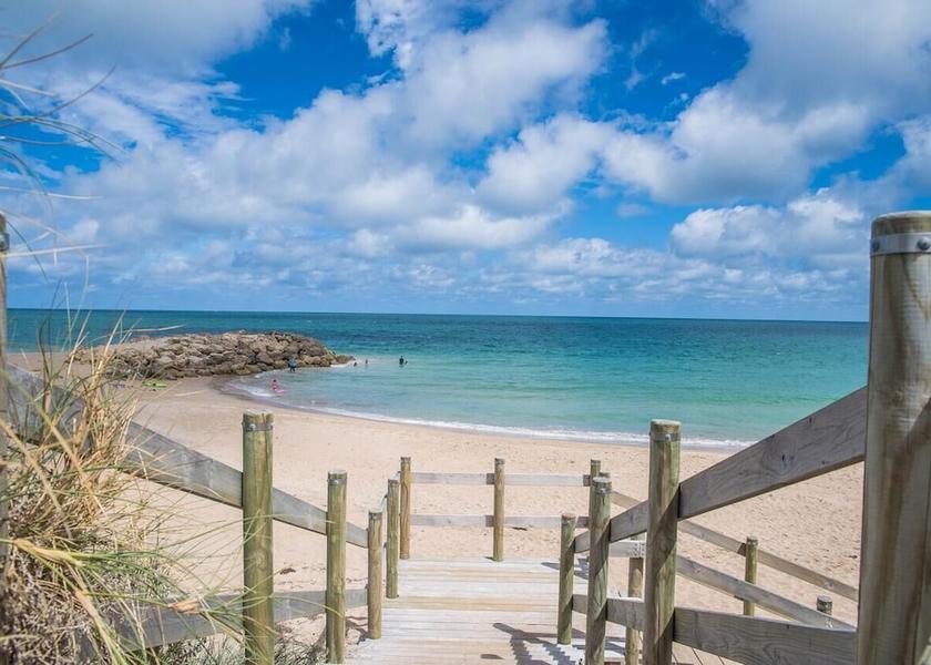 Western Australia Perth Beach