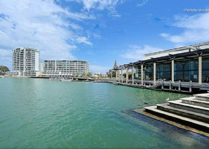 Western Australia Perth Beach