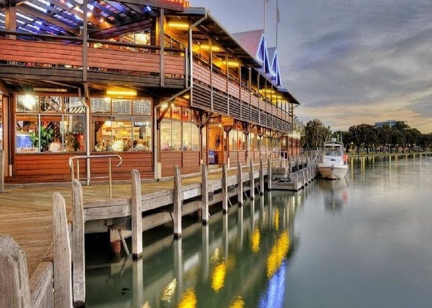 Western Australia Perth Beach