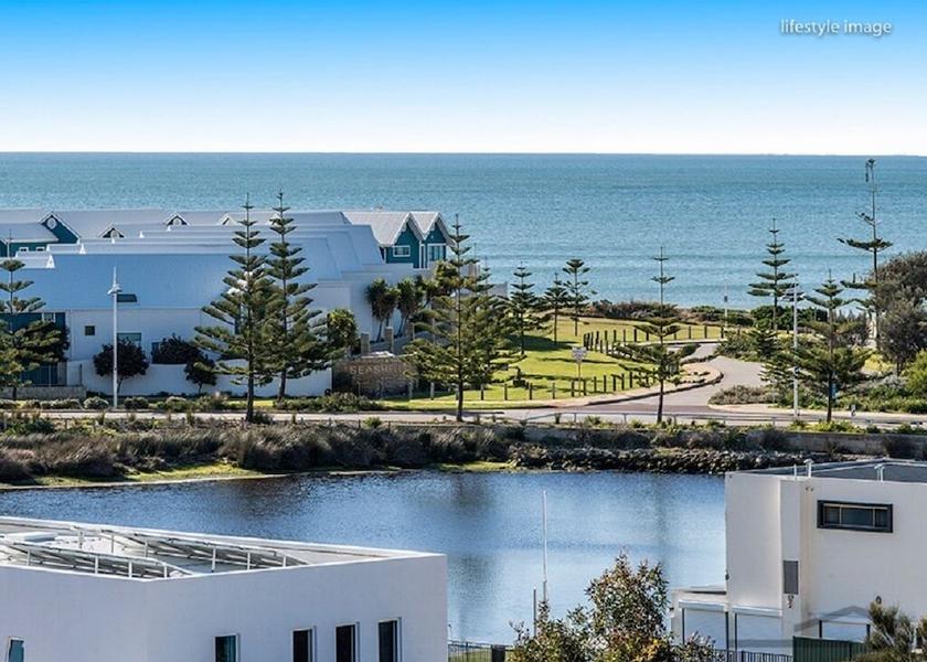 Western Australia Perth Beach