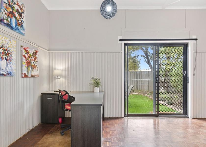 Victoria Strathmerton Terrace