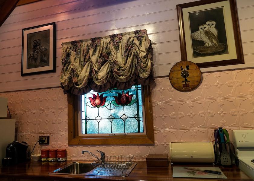 Victoria Melbourne Kitchen