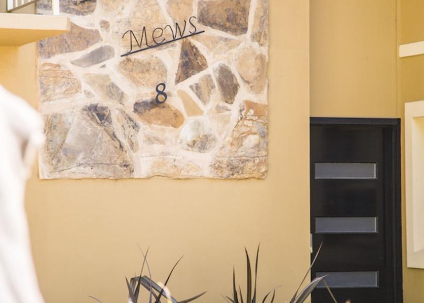 South Australia Angaston Facade