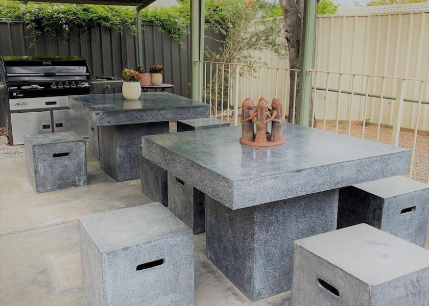 South Australia Angaston Gazebo