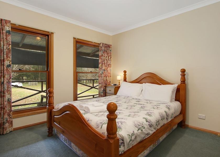 Victoria Wandiligong Room