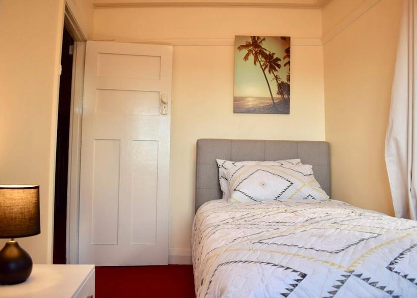 New South Wales Sydney Room