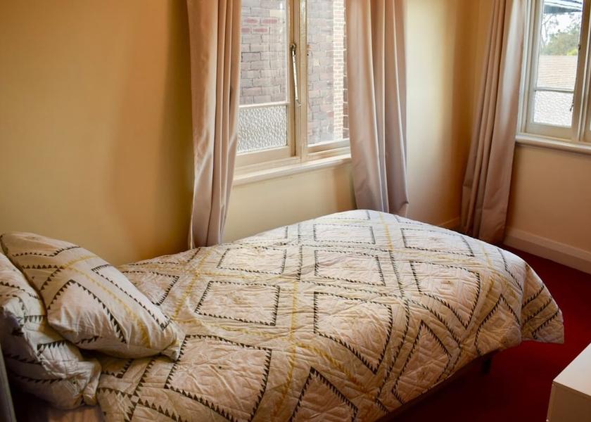 New South Wales Sydney Room