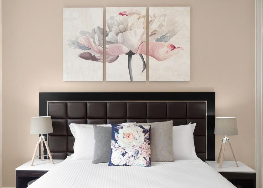 New South Wales Glebe Room