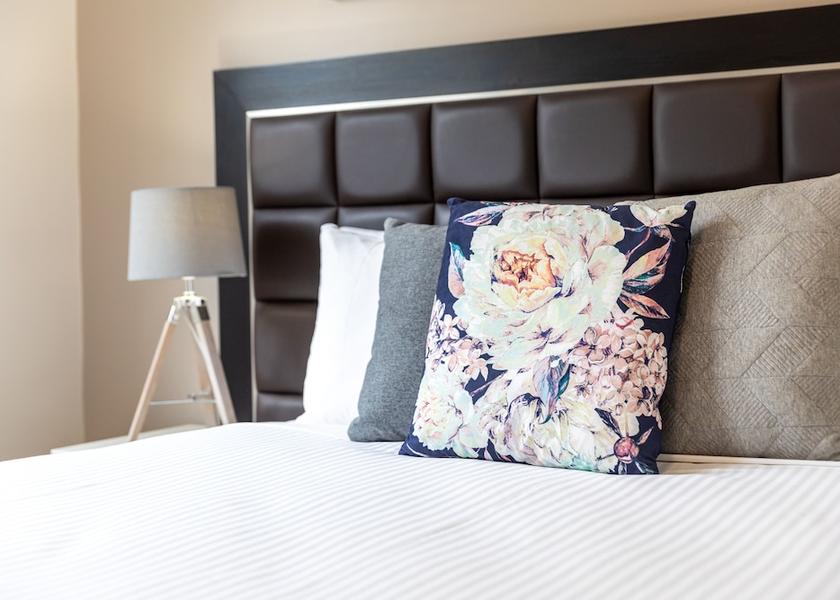 New South Wales Glebe Room