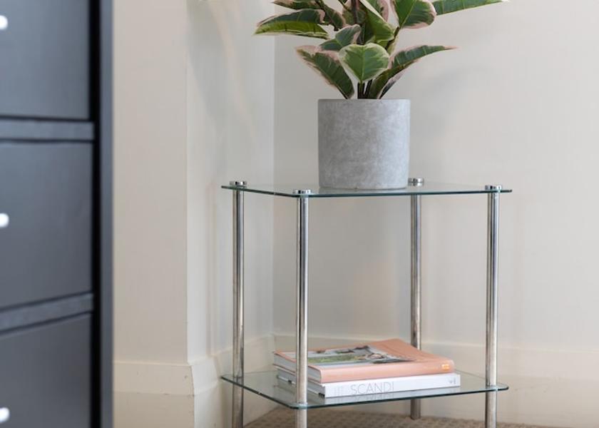 New South Wales Glebe Interior Entrance