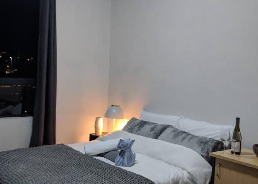New South Wales Sydney Room