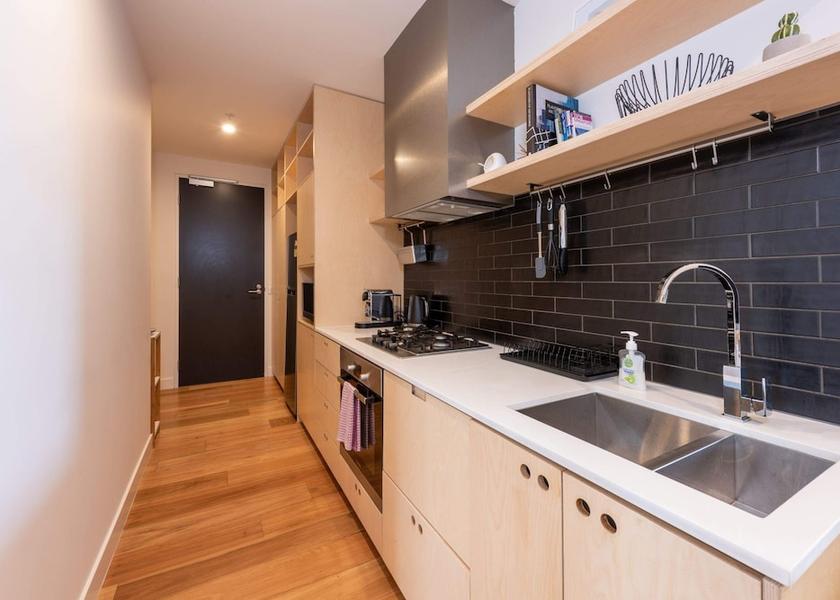 Victoria Melbourne Kitchen