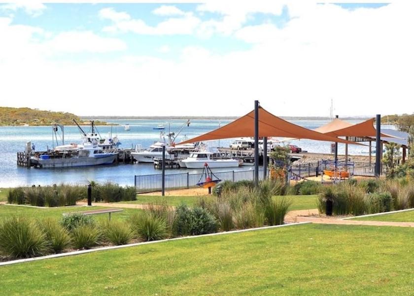 South Australia Coffin Bay Primary image