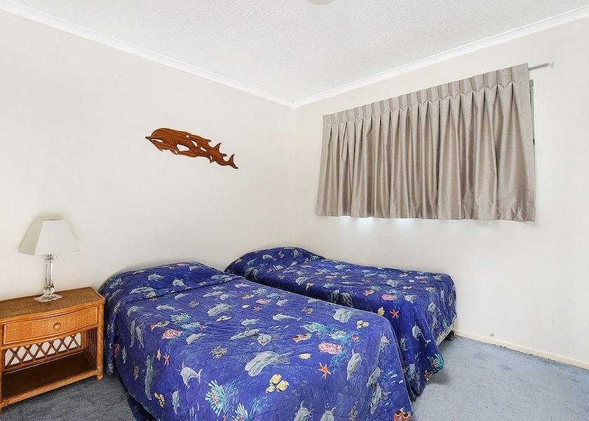 Queensland Mooloolaba Room