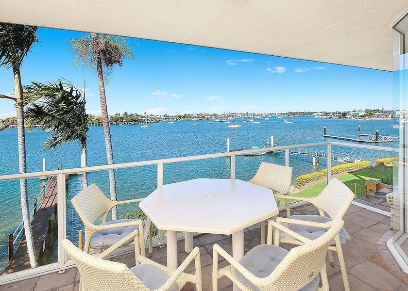 Queensland Mooloolaba Terrace