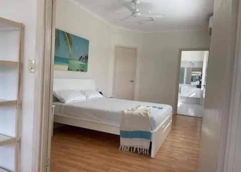 Queensland Mooloolaba Room