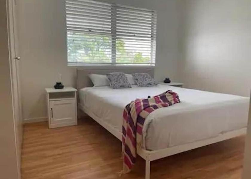 Queensland Mooloolaba Room