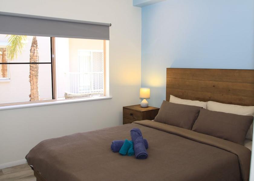 Queensland Parramatta Park Room