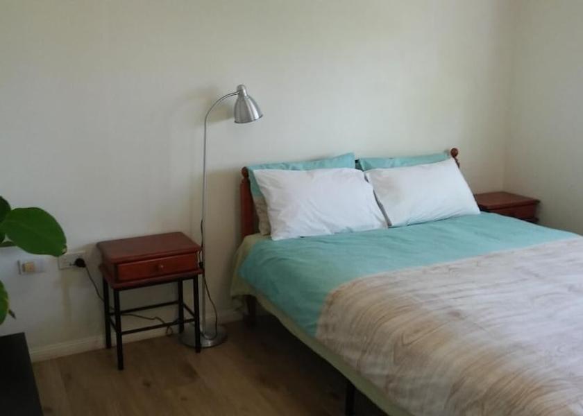 Queensland Parramatta Park Room