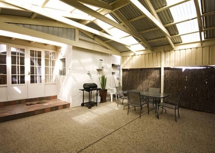 South Australia Adelaide Terrace