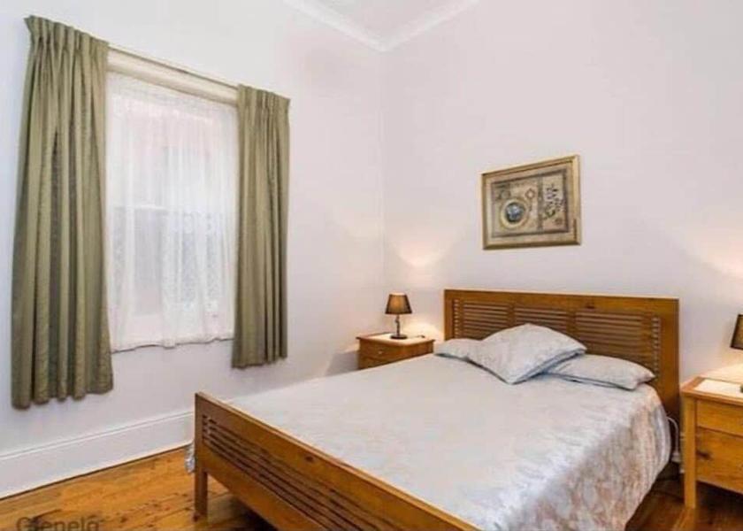 South Australia Adelaide Room