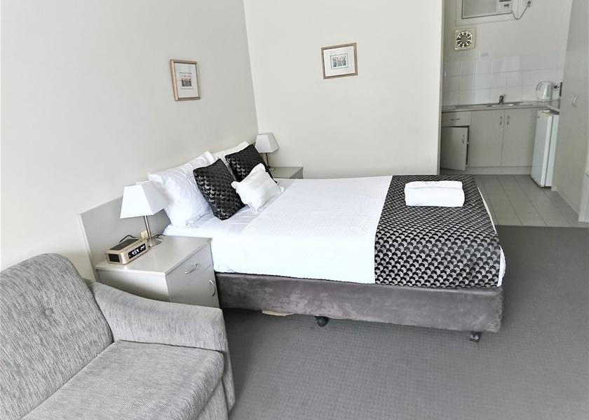 South Australia Adelaide Room