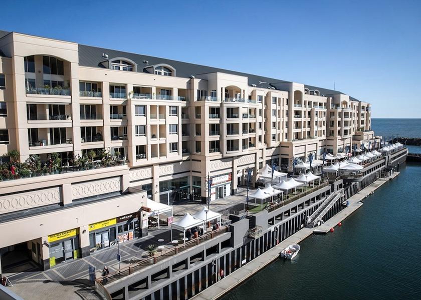 South Australia Adelaide Terrace