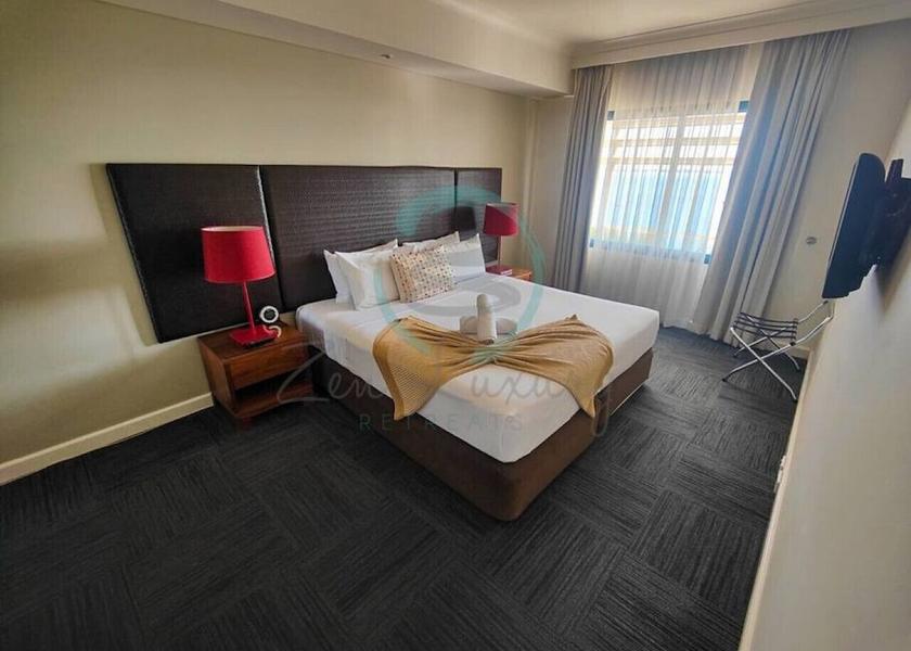 Northern Territory Darwin Room