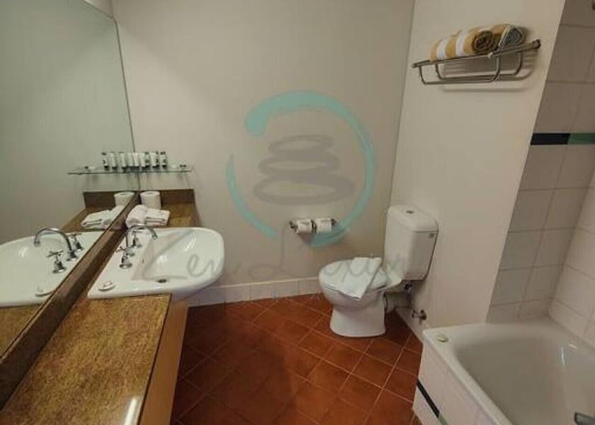 Northern Territory Darwin Bathroom