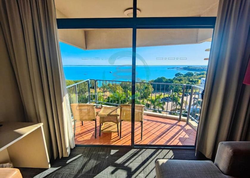 Northern Territory Darwin Terrace