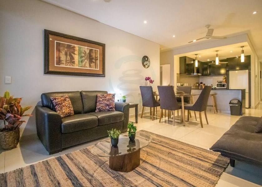 Northern Territory Darwin Living Area
