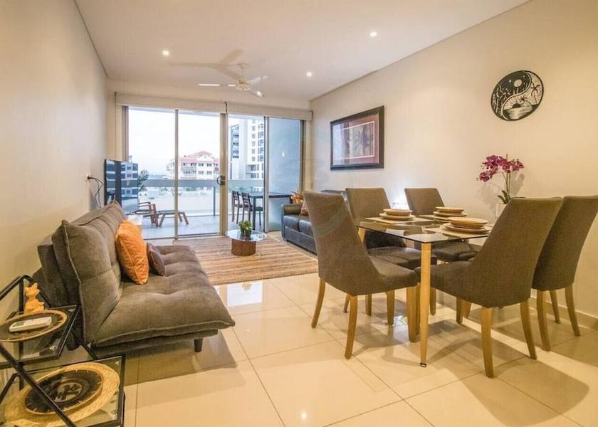 Northern Territory Darwin Living Area