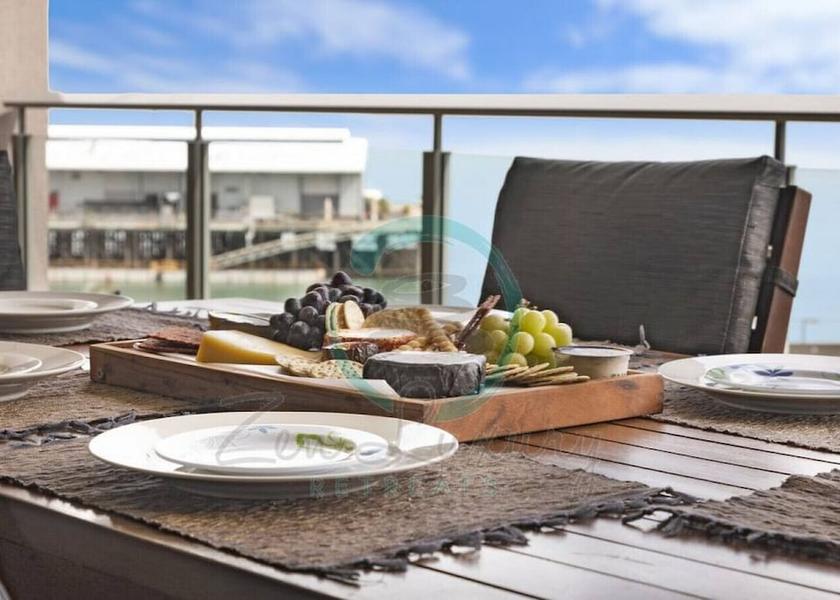 Northern Territory Darwin Terrace