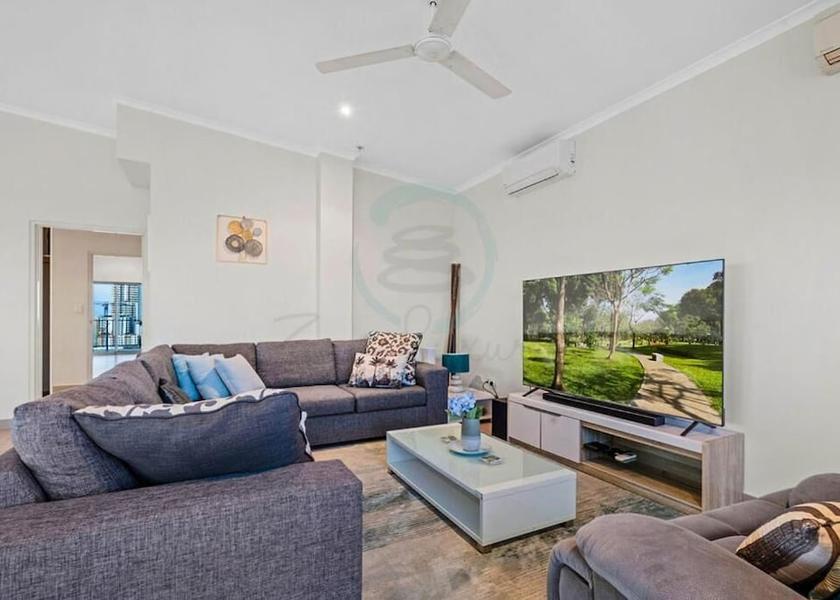 Northern Territory Darwin Property Grounds